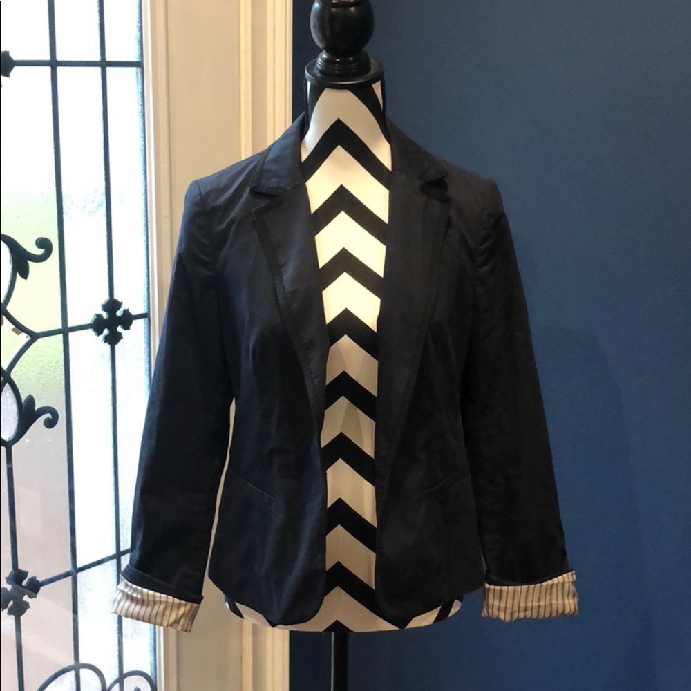 Women’s Blazer (Junior Fit)